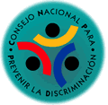 Consejo Nacional para prevenir la Discriminacin